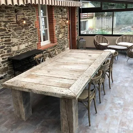 La Vallee Entre Dunes Et Mer, Un Veritable Havre De Paix Barneville-Carteret