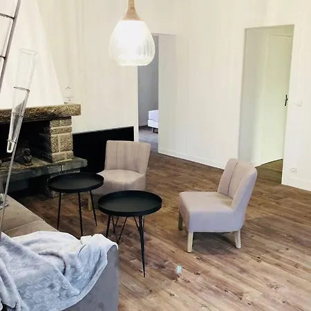 La Vallee Entre Dunes Et Mer, Un Veritable Havre De Paix *