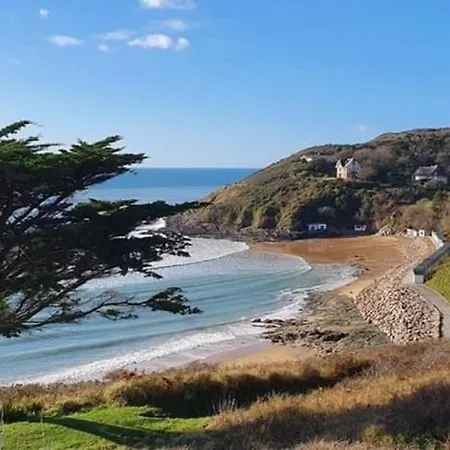 Holiday home La Vallee Entre Dunes Et Mer, Un Veritable Havre De Paix *