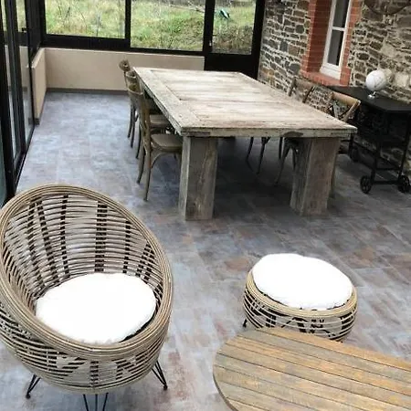 La Vallee Entre Dunes Et Mer, Un Veritable Havre De Paix Barneville-Carteret