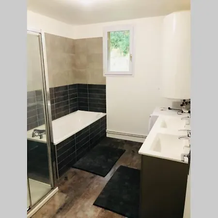 La Vallee Entre Dunes Et Mer, Un Veritable Havre De Paix Hébergement de vacances Barneville-Carteret