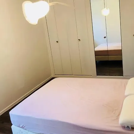 La Vallee Entre Dunes Et Mer, Un Veritable Havre De Paix Hébergement de vacances