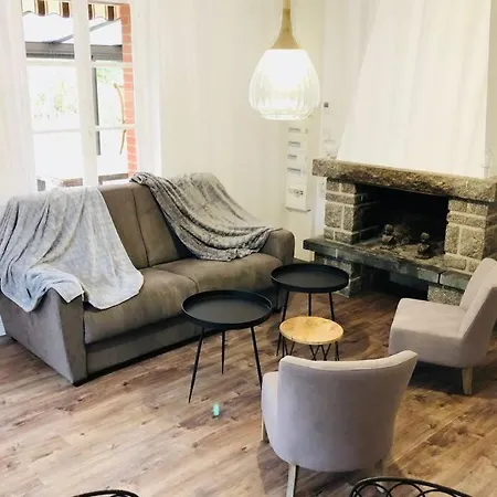 La Vallee Entre Dunes Et Mer, Un Veritable Havre De Paix Barneville-Carteret