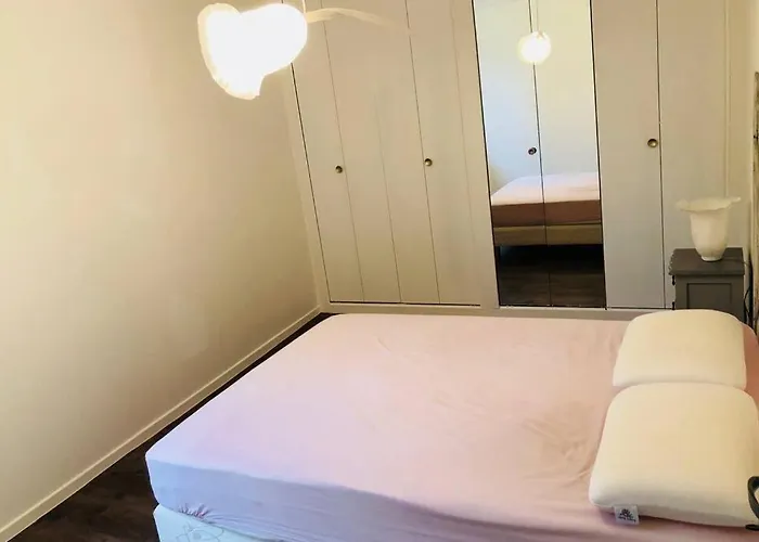 La Vallee Entre Dunes Et Mer, Un Veritable Havre De Paix 펜션